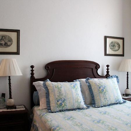 A Tejada Villa Ortiga Kamer foto