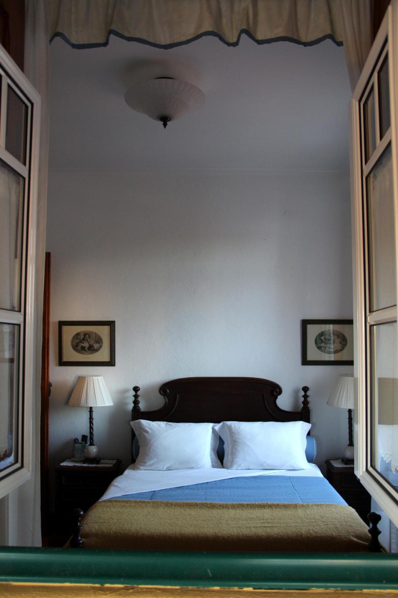 A Tejada Villa Ortiga Kamer foto