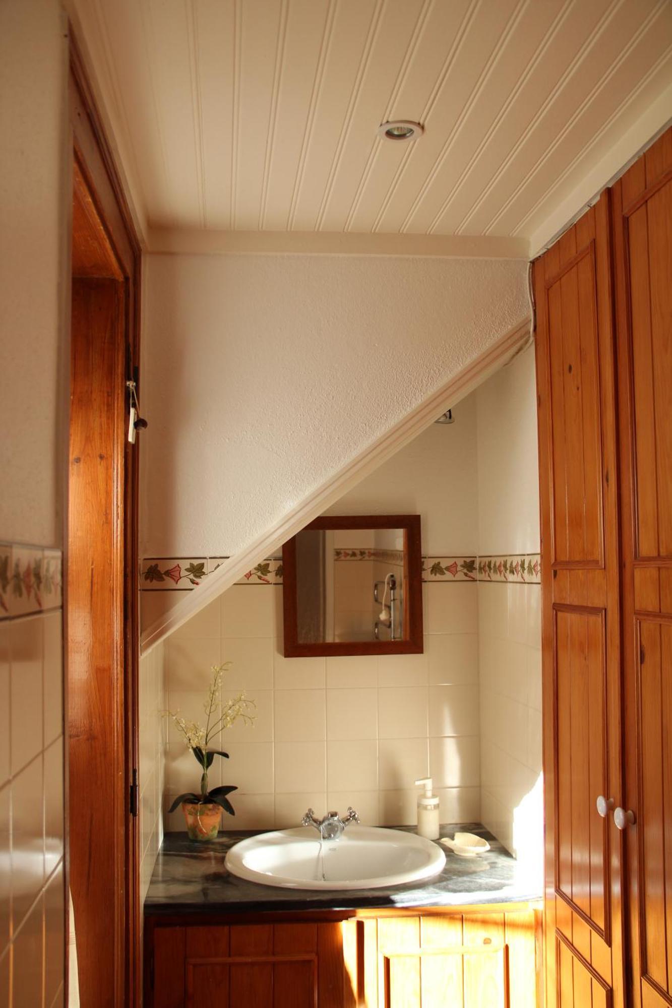 A Tejada Villa Ortiga Kamer foto