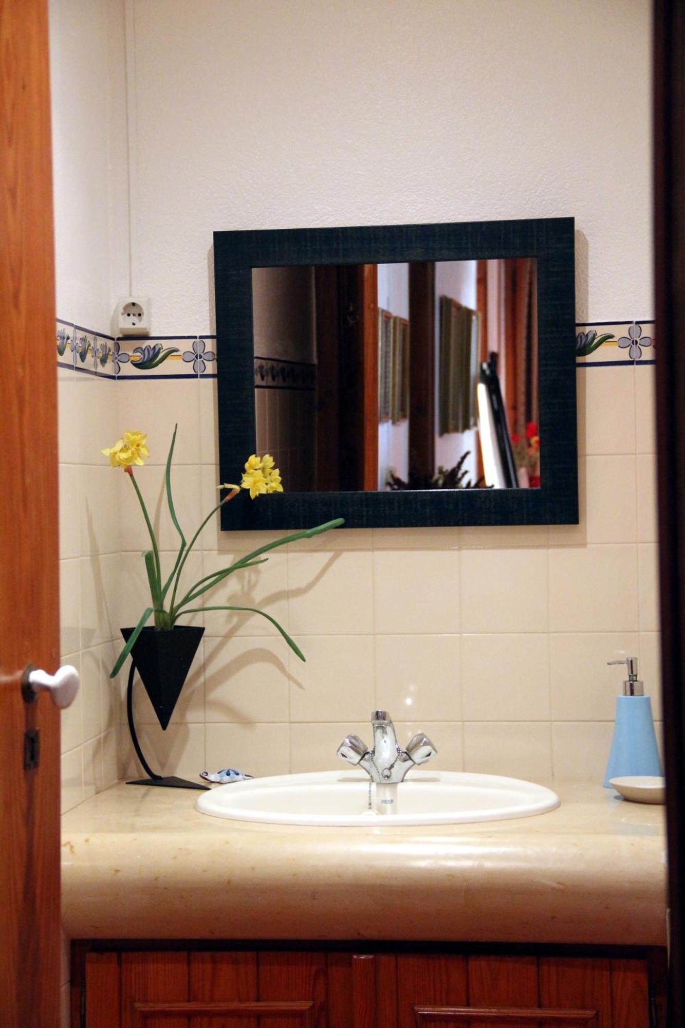 A Tejada Villa Ortiga Kamer foto