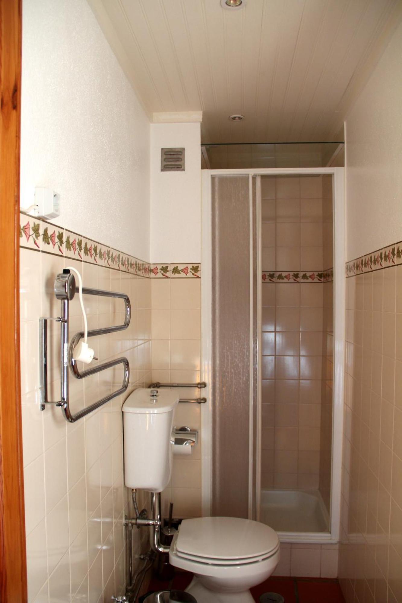 A Tejada Villa Ortiga Kamer foto