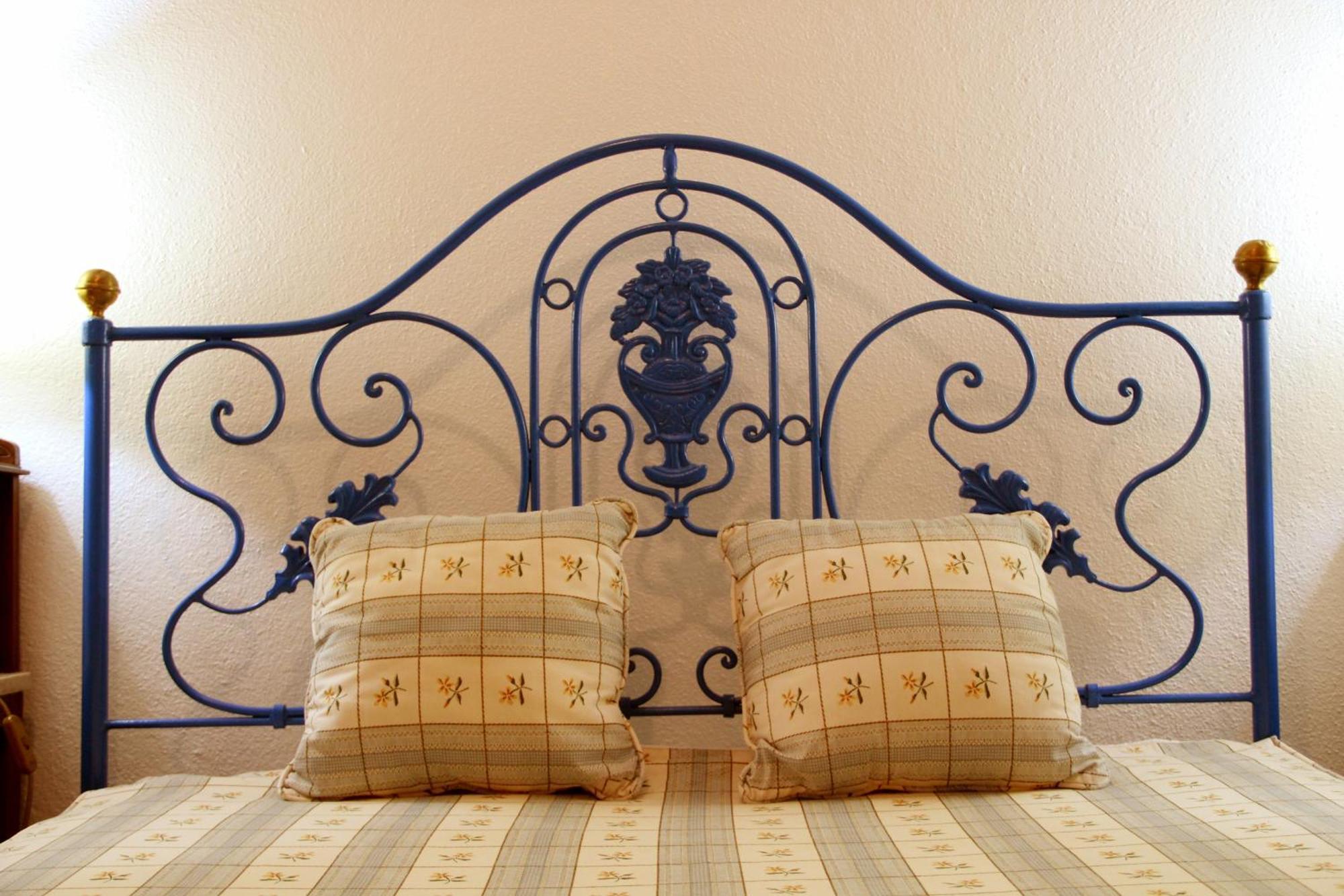 A Tejada Villa Ortiga Kamer foto