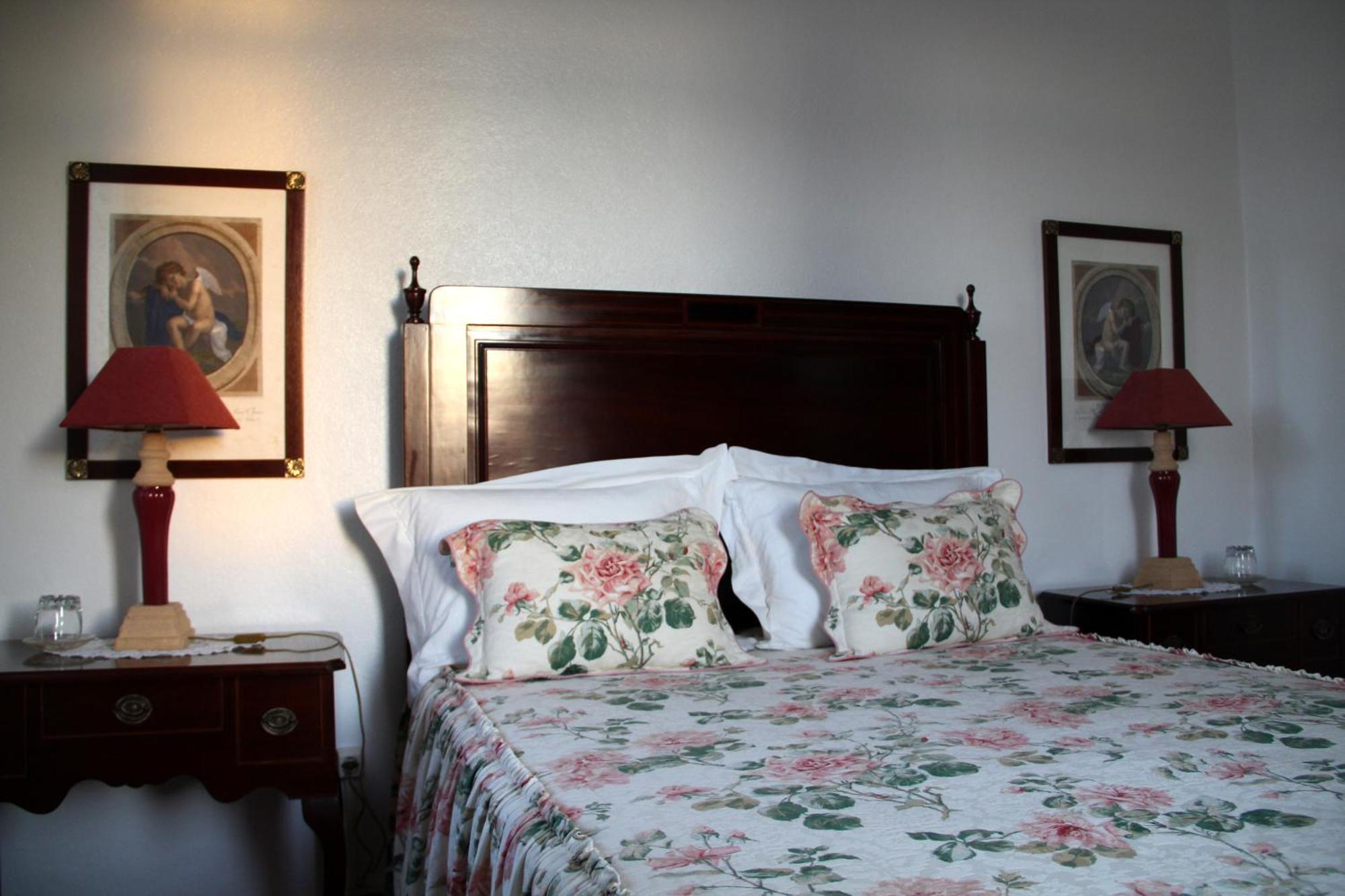 A Tejada Villa Ortiga Kamer foto
