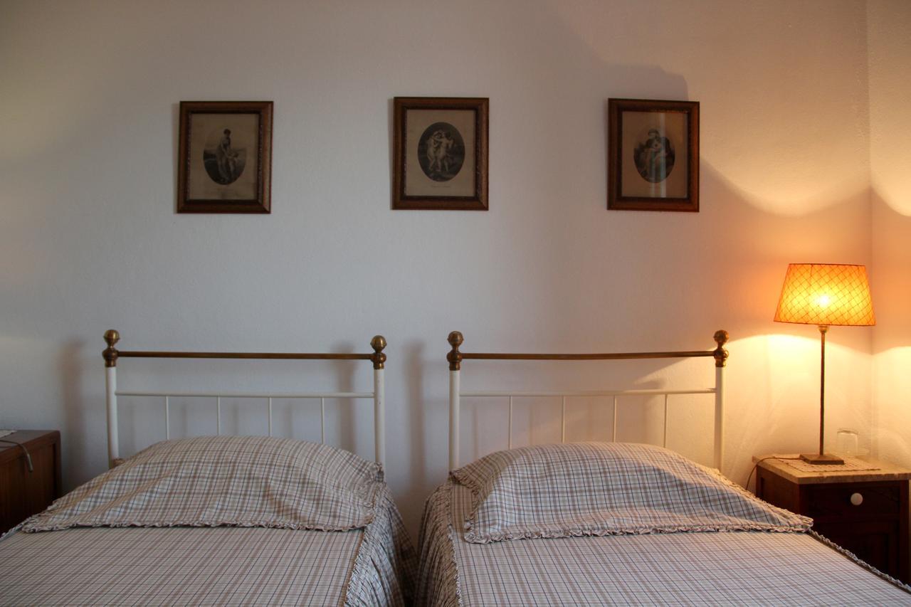 A Tejada Villa Ortiga Kamer foto