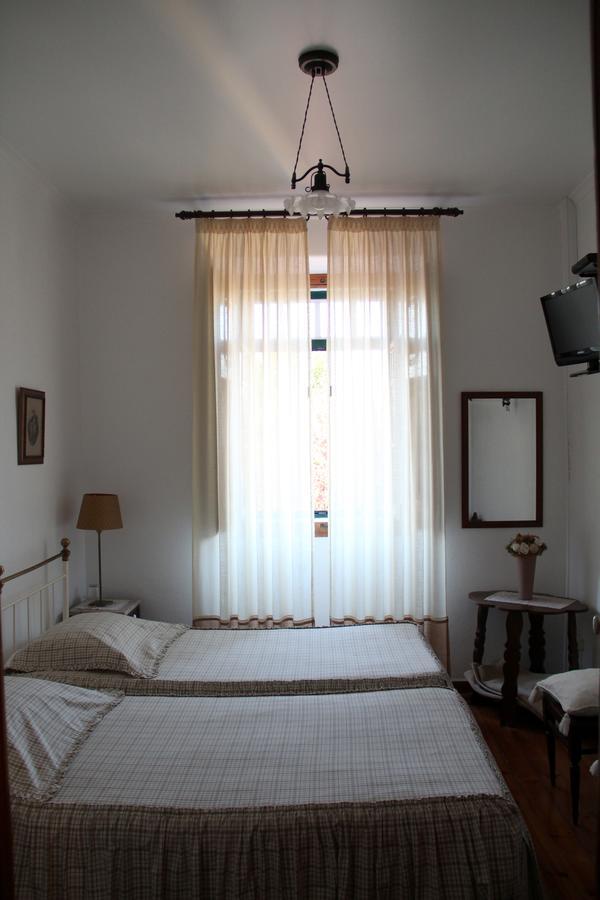 A Tejada Villa Ortiga Buitenkant foto