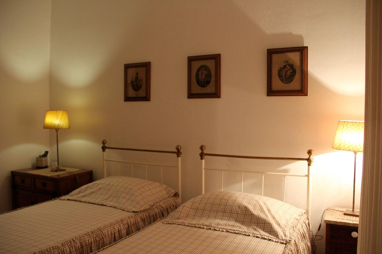 A Tejada Villa Ortiga Buitenkant foto