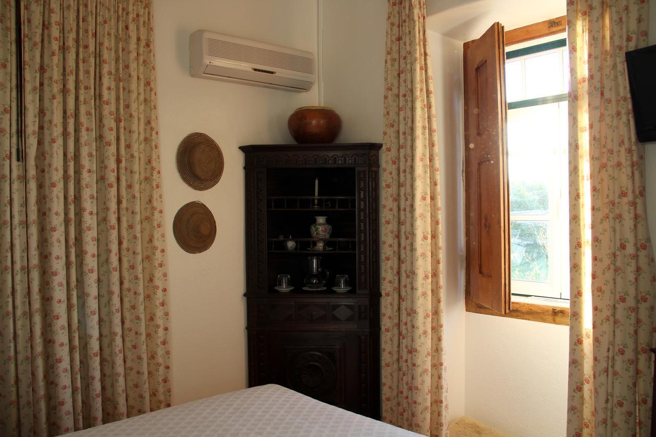 A Tejada Villa Ortiga Kamer foto
