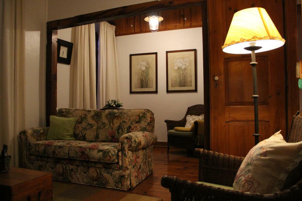 A Tejada Villa Ortiga Buitenkant foto